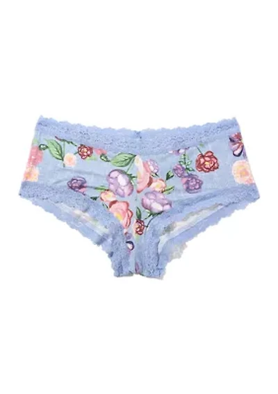 Dream Indigo Boyshort