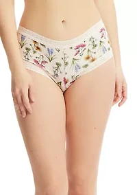 Dream Indigo Boyshort