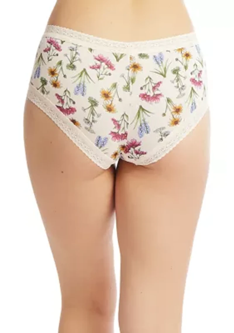Dream Indigo Boyshort