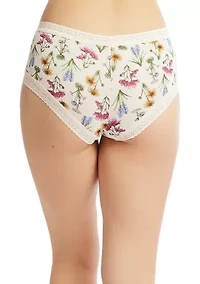 Dream Indigo Boyshort