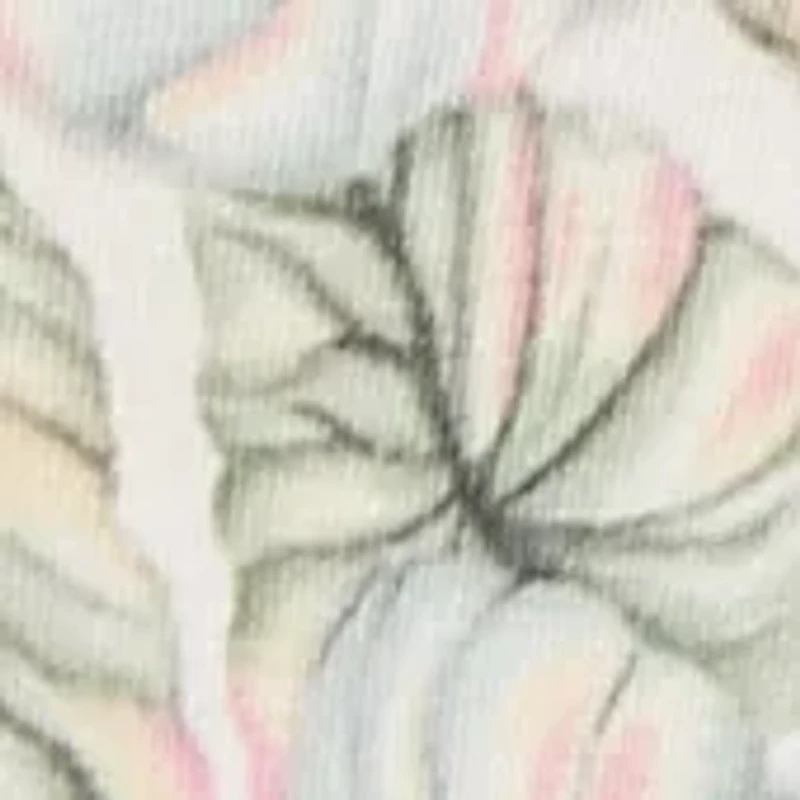 Dream French Printed Brief Panty