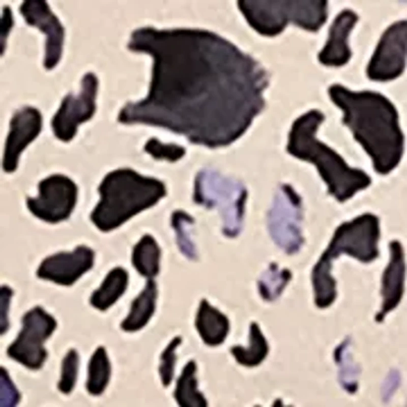 Dream French Printed Brief Panty