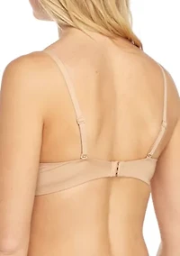 Litewear Spacer T-Shirt Bra