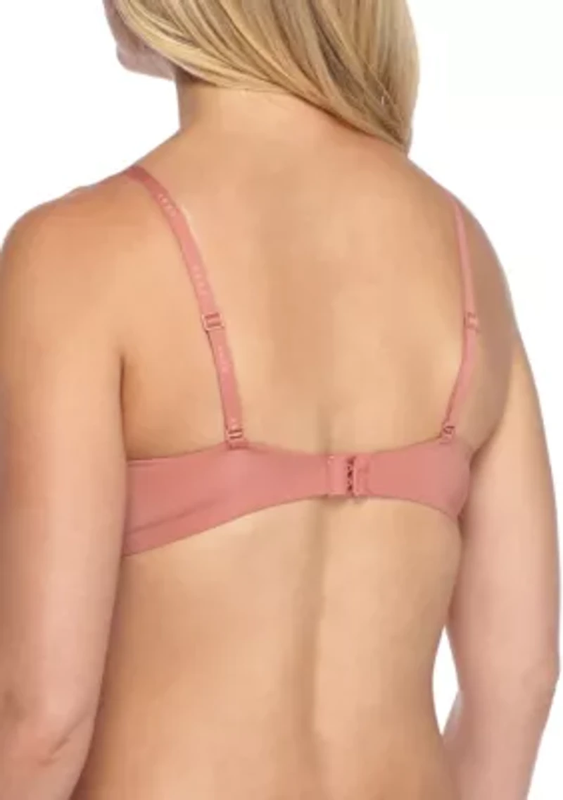 Litewear Spacer T-Shirt Bra
