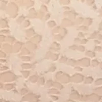 Modern Lace Unlined Demi Bra - DK4019