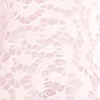 Modern Lace Unlined Demi Bra - DK4019