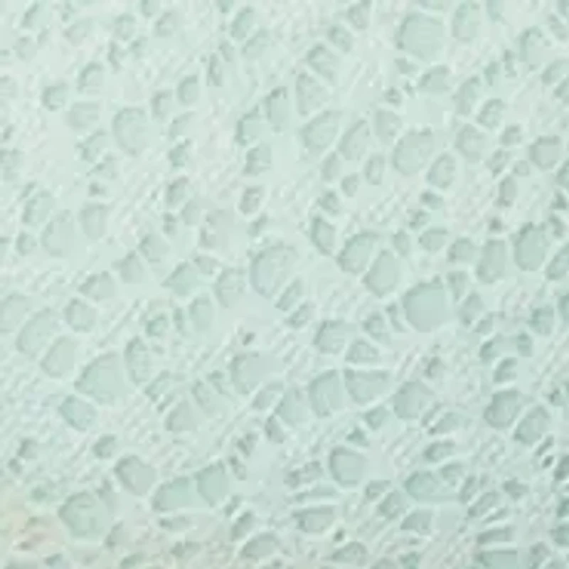 Modern Lace Longline Bralette