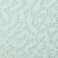 Modern Lace Longline Bralette