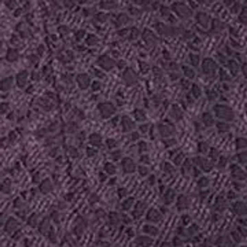 Modern Lace Longline Bralette