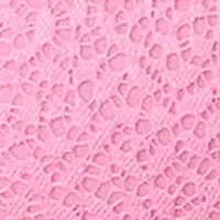 Modern Lace Longline Bralette