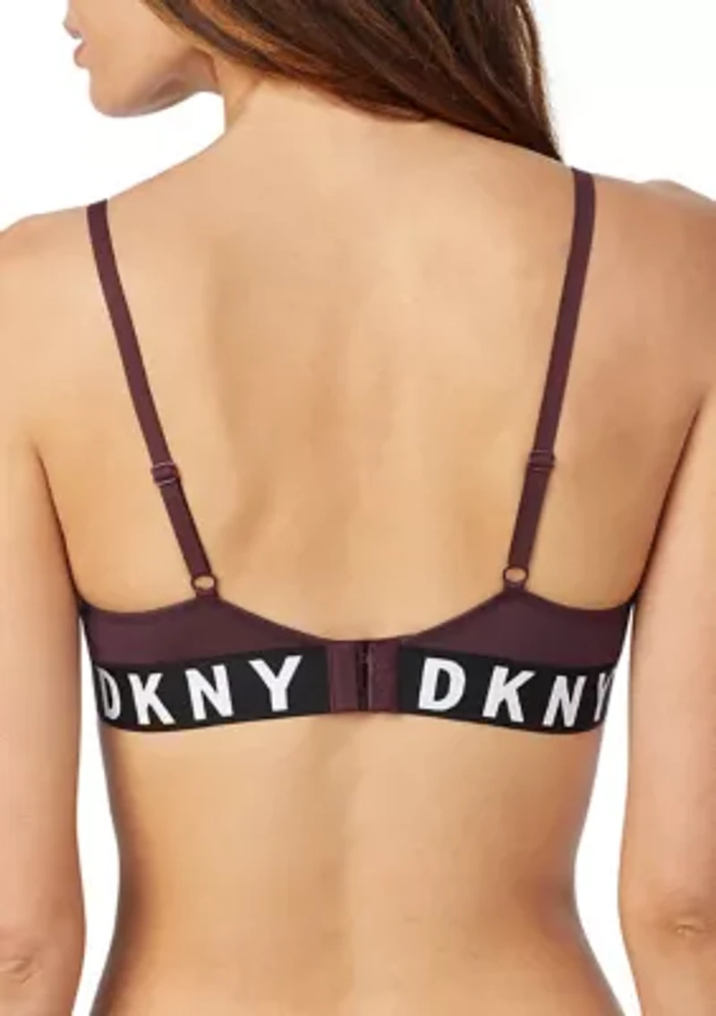 Seamless Litewear Rib Bralette