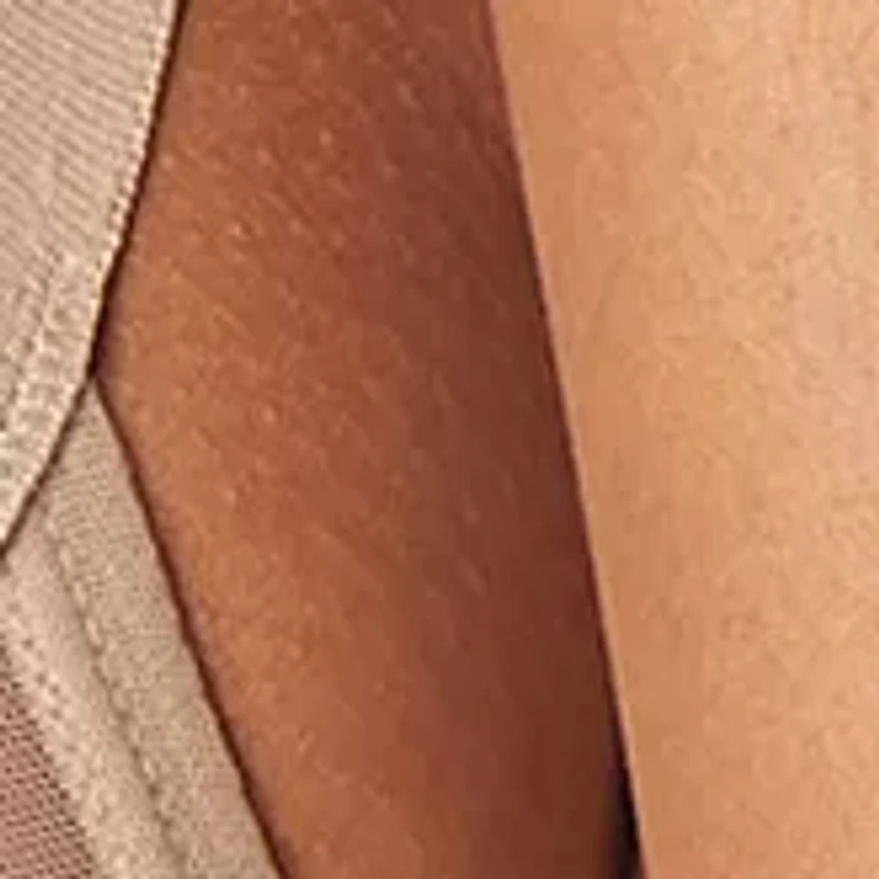 Sheer Triangle Cup Bralette