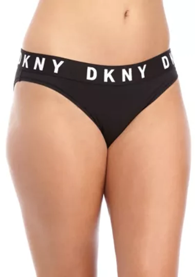 Cozy Boyfriend Bikini Panty