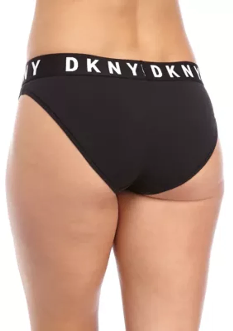 Cozy Boyfriend Bikini Panty