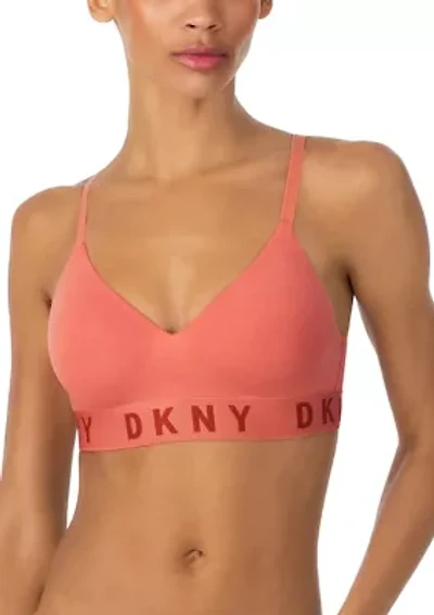Cozy Boyfriend Push Up Bra