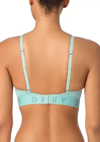 Cozy Boyfriend Push Up Bra