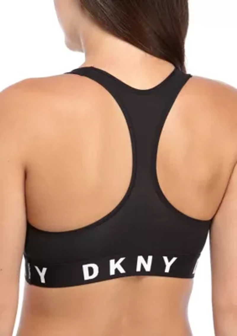Cozy Boyfriend Racerback Bra