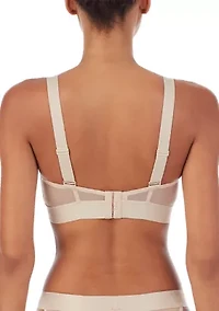 Sheer Convertible Strapless Bra