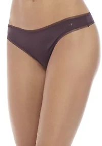 Litewear Thong - DK5001