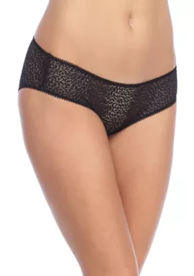 Modern Lace Hipsters