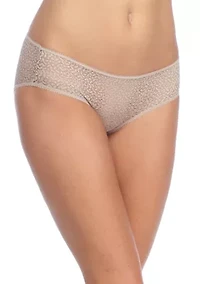 Modern Lace Hipsters