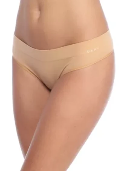 Seamless Litewear Thong