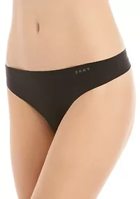 Litewear Cut Anywhere Thong