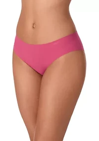 Litewear Cut Anywhere Hipster Panty