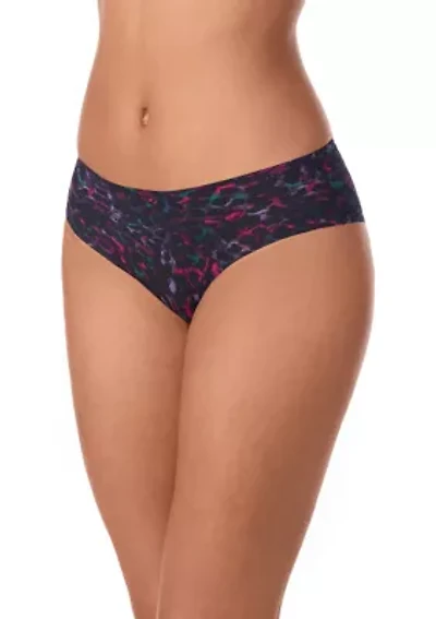 Litewear Cut Anywhere Hipster Panty