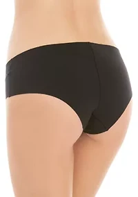 Litewear Cut Anywhere Hipster Panty