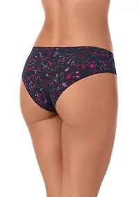 Litewear Cut Anywhere Hipster Panty