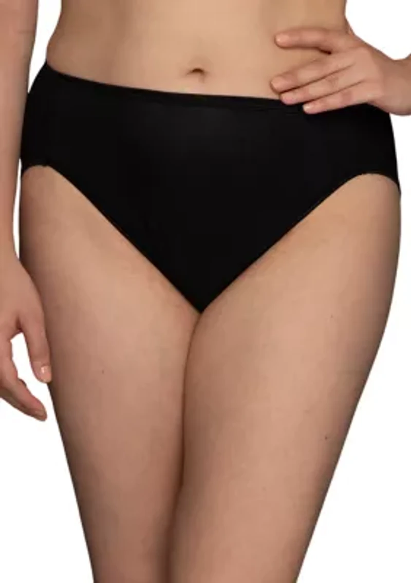 Illumination® Hi-Cut Panty