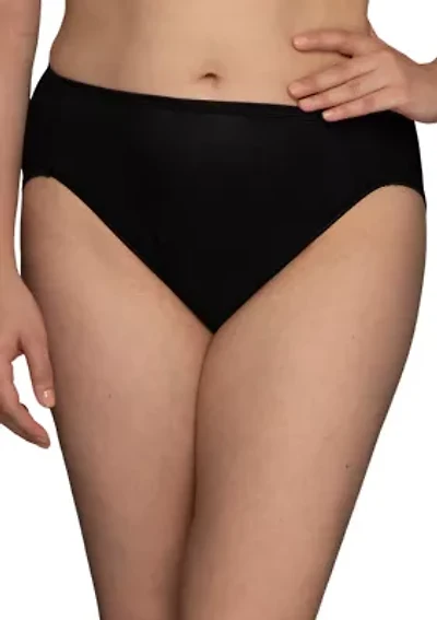 Illumination® Hi-Cut Panty