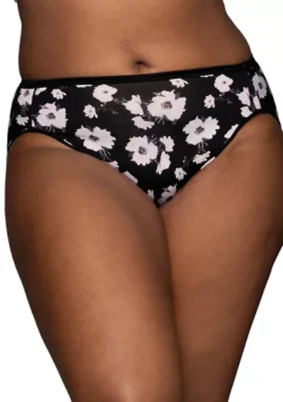 Illumination® Hi-Cut Panty