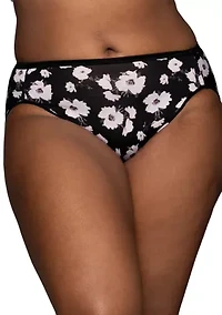 Illumination® Hi-Cut Panty