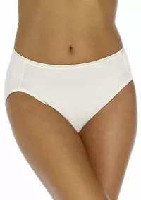 Illumination® Hi-Cut Panty