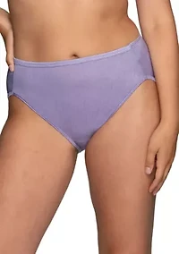 Illumination® Hi-Cut Panty