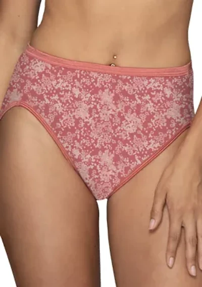 Illumination® Hi-Cut Panty