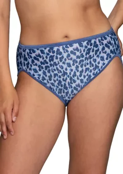 Illumination® Hi-Cut Panty