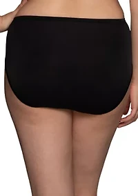 Illumination® Hi-Cut Panty
