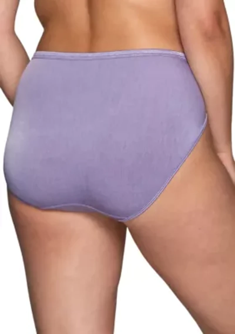 Illumination® Hi-Cut Panty