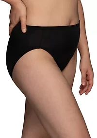 Illumination® Hi-Cut Panty