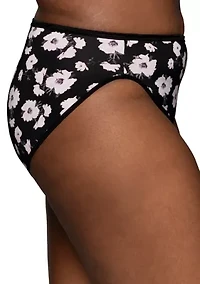 Illumination® Hi-Cut Panty
