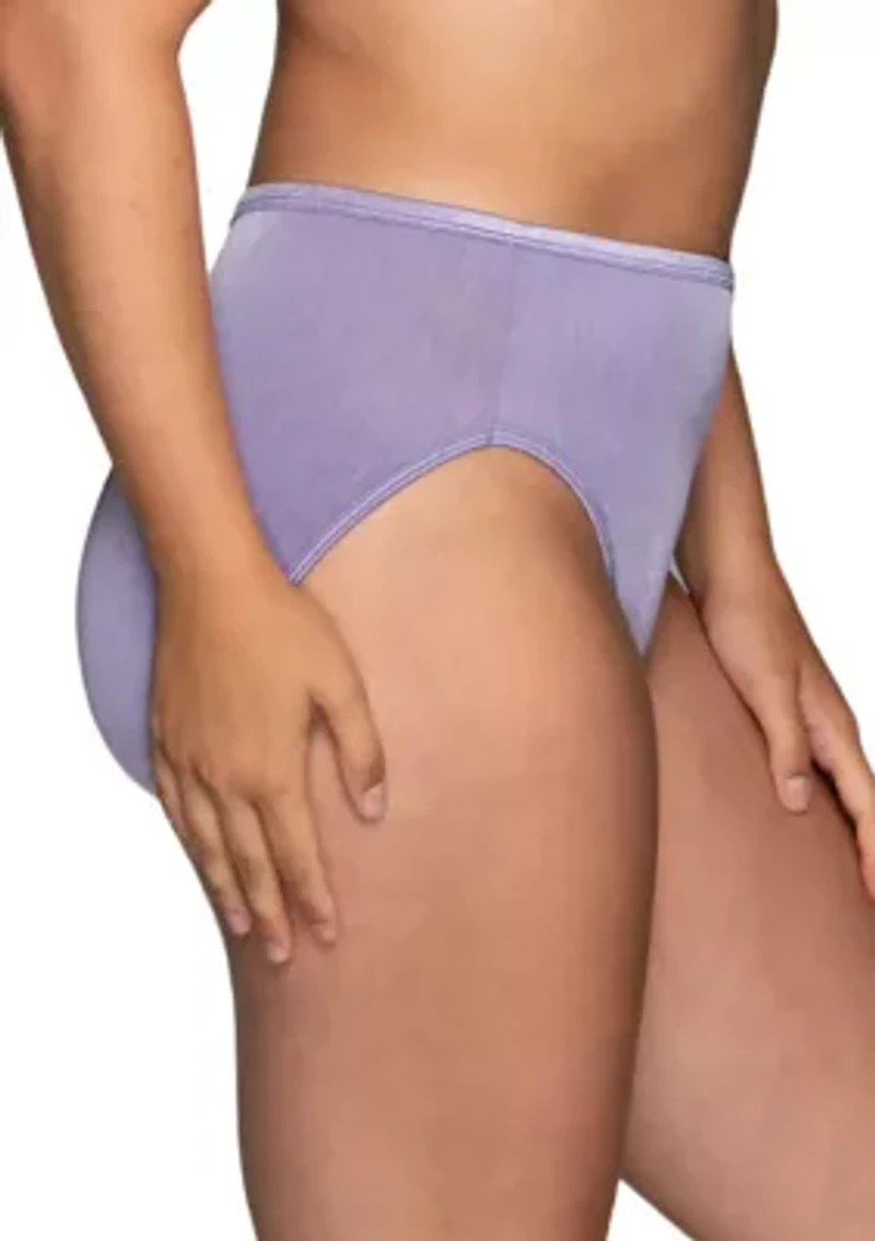 Illumination® Hi-Cut Panty