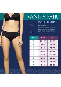 Flattering Lace® Brief