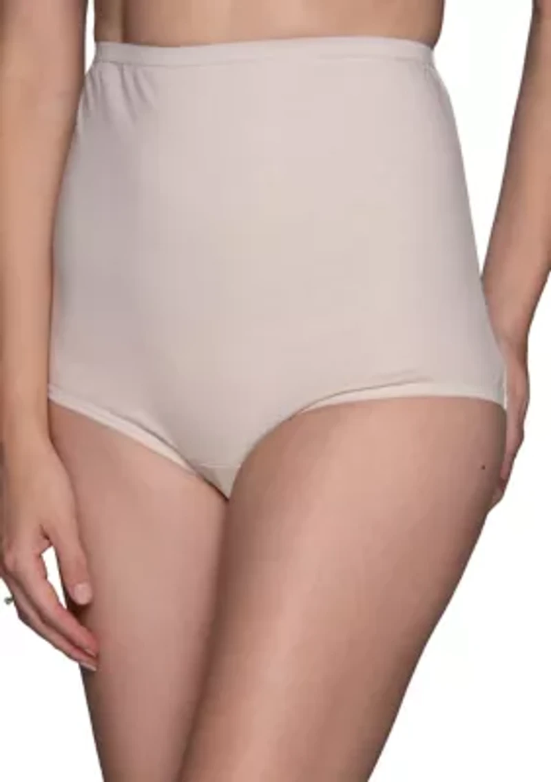 Hi Cut Briefs