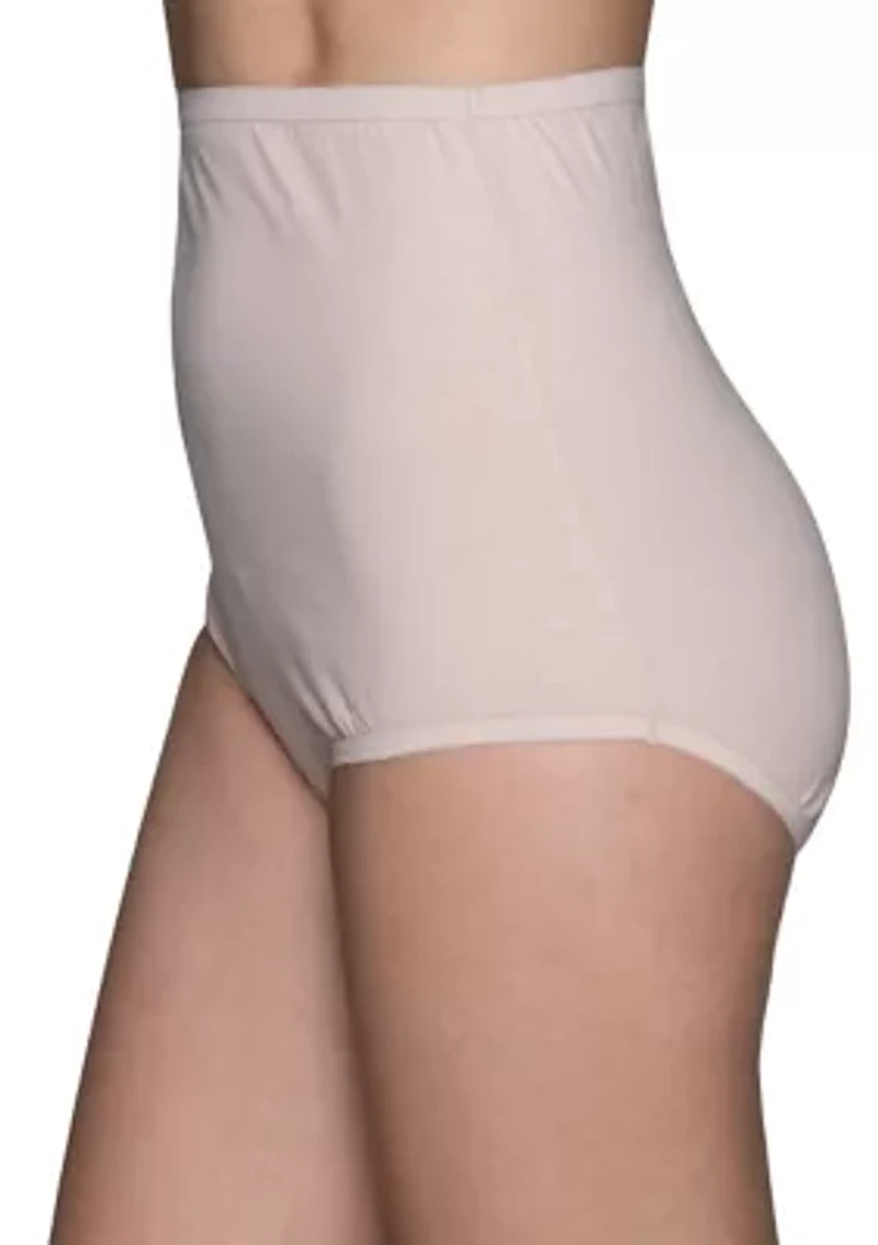 Hi Cut Briefs