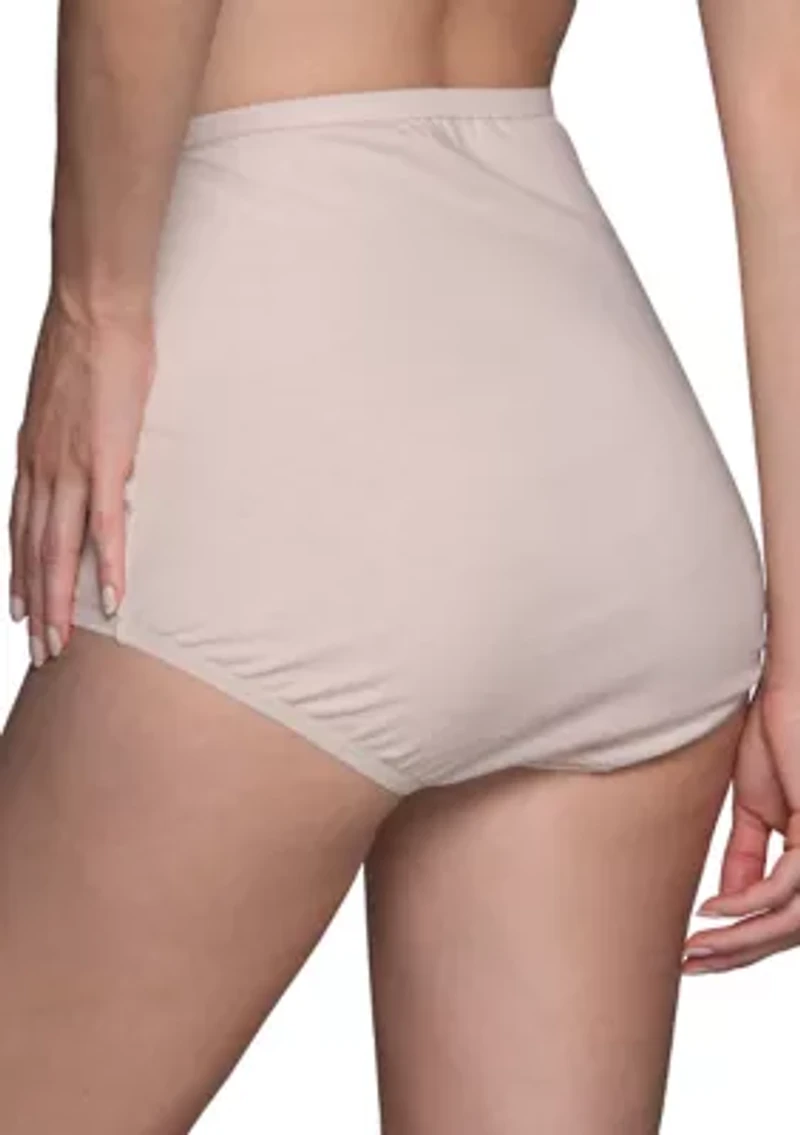 Hi Cut Briefs