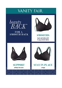 Beauty Back®  Wireless Smoothing Bra