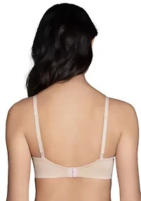 Beyond Comfort Full Coverage Wirefree Bra